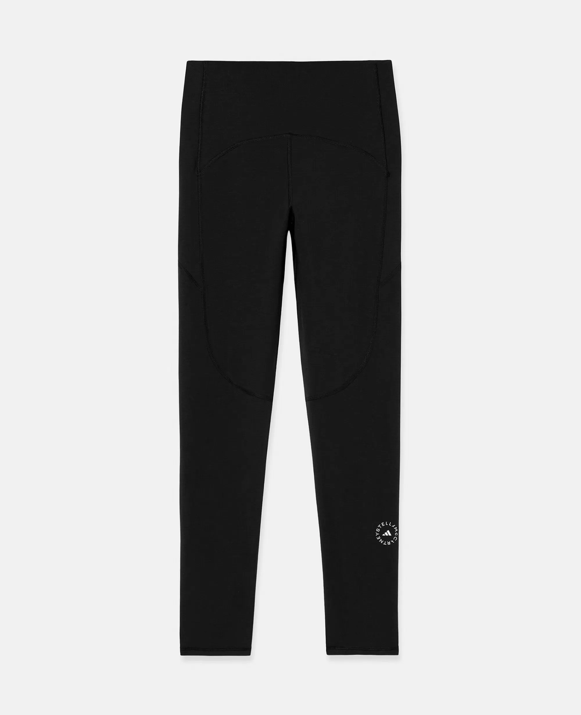 Unisex Stella McCartney Pantaloni Da Jogging E Tuta>Truestrength 7/8 Yoga Leggings