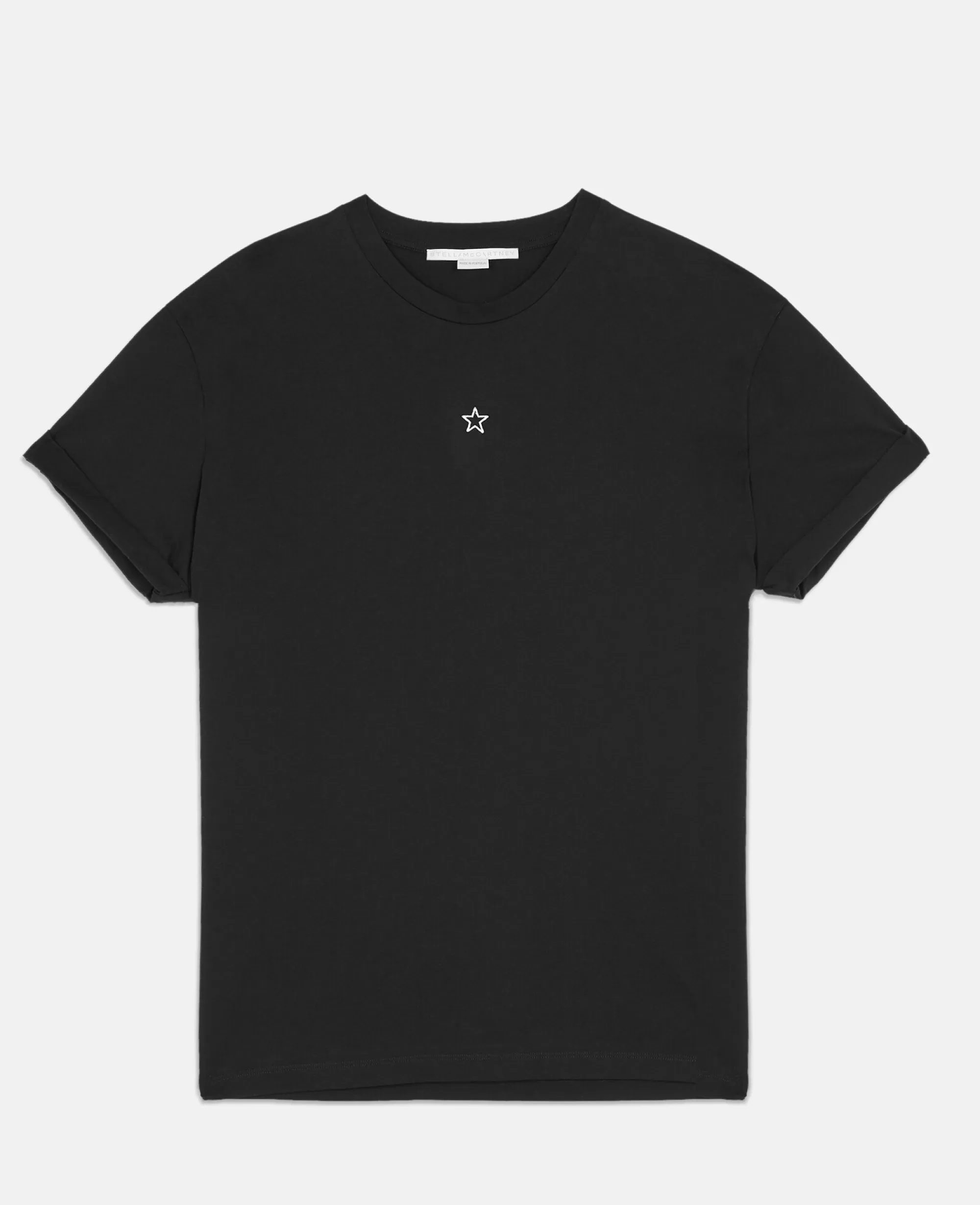 Donna Stella McCartney T-Shirt E Felpe>T-Shirt Ministar