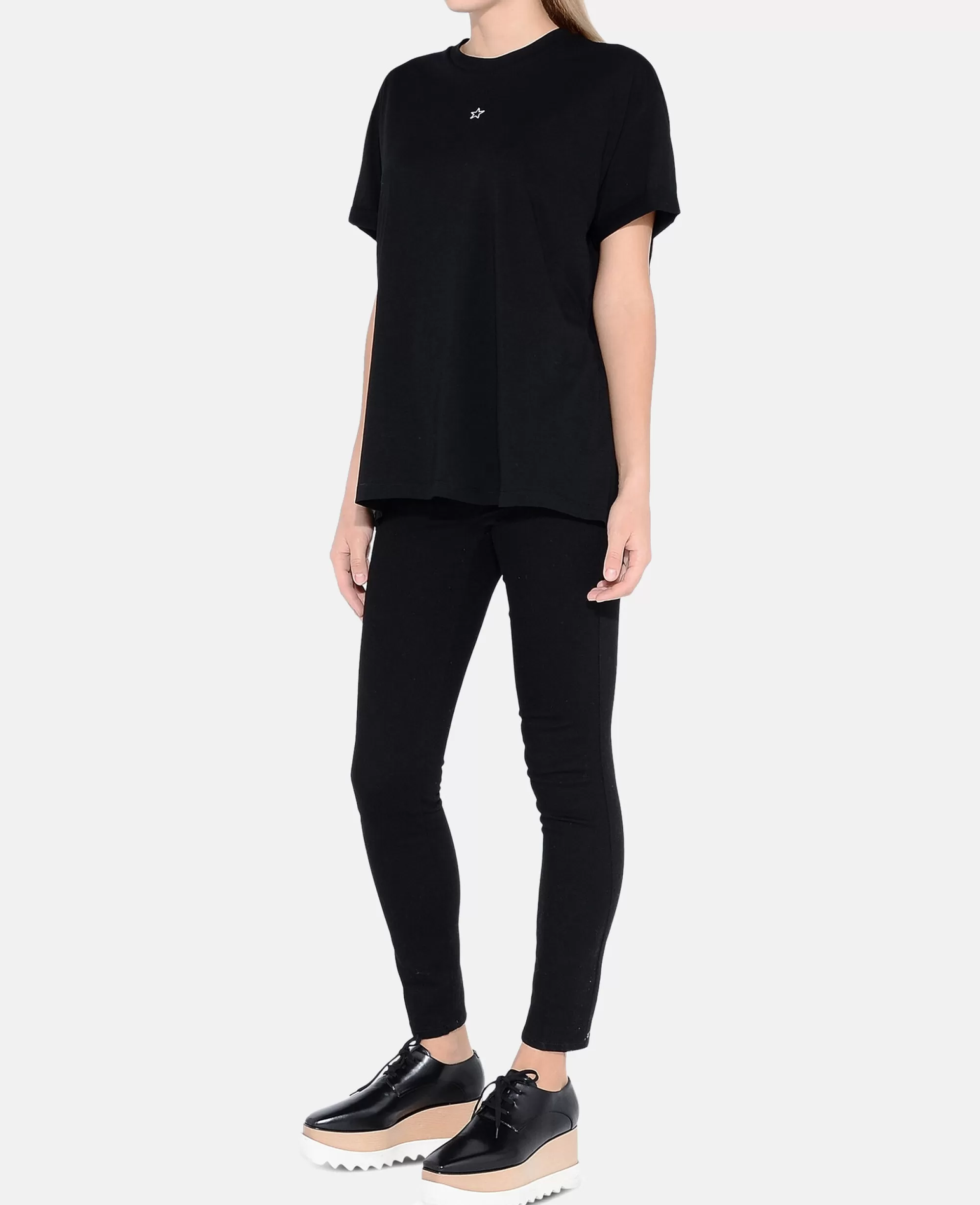 Donna Stella McCartney T-Shirt E Felpe>T-Shirt Ministar