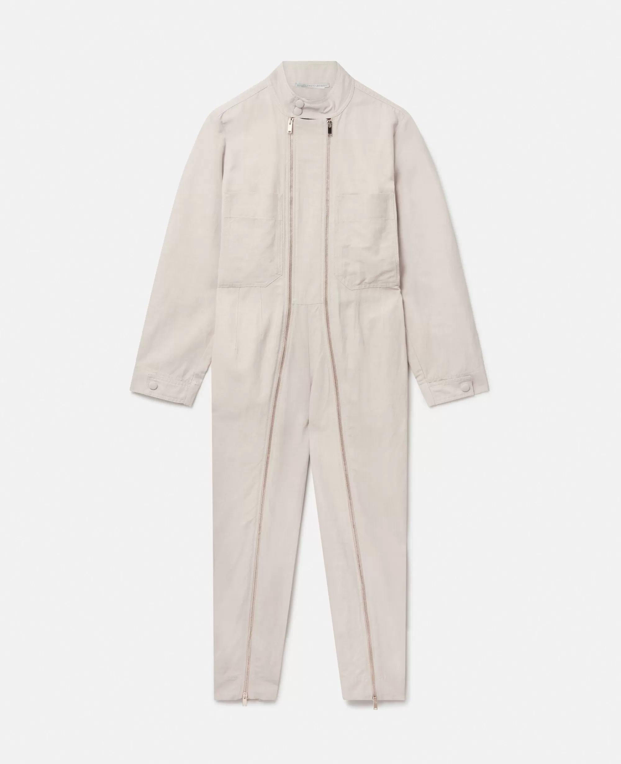 Donna Stella McCartney Tute>Tuta Utility Stella Iconics